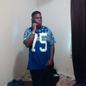 Meet your Posher, Ogshoota